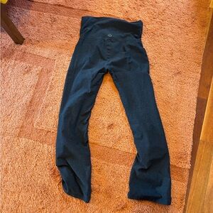 Beyond the Bump - Beyond Yoga Maternity Leggings